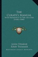 The Curate's Manual