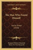 The Man Who Found Himself