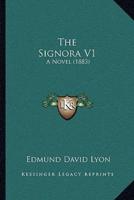 The Signora V1
