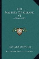 The Mystery Of Killard V1