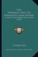The Poniard's Hilt Or Karadeucq And Ronan