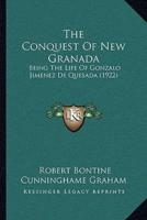 The Conquest Of New Granada