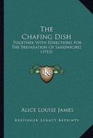 The Chafing Dish