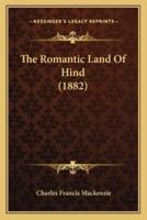 The Romantic Land Of Hind (1882)