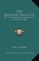 The Haunted Palace V3