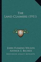 The Land Claimers (1911)