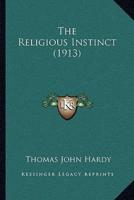 The Religious Instinct (1913)