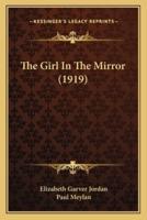 The Girl In The Mirror (1919)