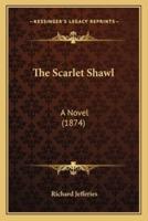 The Scarlet Shawl