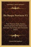 The Basque Provinces V2