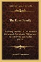 The Eden Family