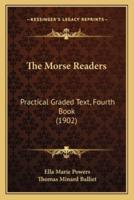 The Morse Readers