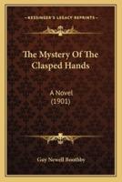 The Mystery Of The Clasped Hands