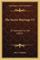 The Secret Marriage V2