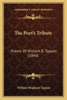 The Poet's Tribute