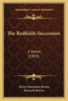 The Redfields Succession