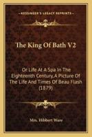The King Of Bath V2