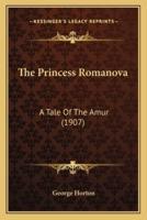 The Princess Romanova