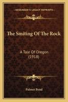 The Smiting Of The Rock