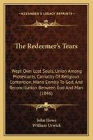 The Redeemer's Tears