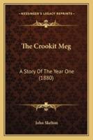 The Crookit Meg