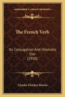 The French Verb