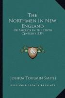 The Northmen In New England