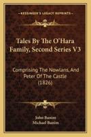 Tales By The O'Hara Family, Second Series V3