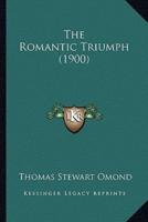 The Romantic Triumph (1900)