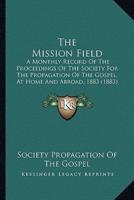 The Mission Field