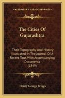 The Cities Of Gujarashtra