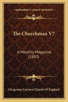 The Churchman V7