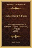 The Mississippi Basin