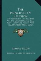 The Principles Of Religion