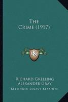 The Crime (1917)
