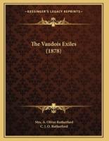 The Vaudois Exiles (1878)