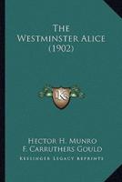 The Westminster Alice (1902)