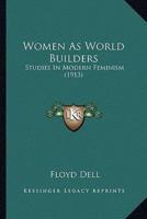 Women As World Builders