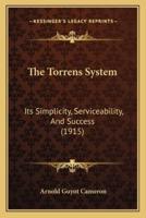 The Torrens System