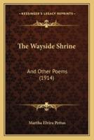 The Wayside Shrine