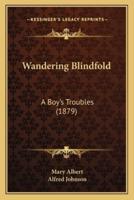 Wandering Blindfold