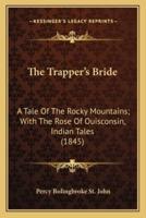 The Trapper's Bride
