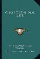 Voices Of The Dead (1875)