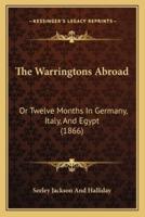 The Warringtons Abroad