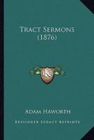 Tract Sermons (1876)