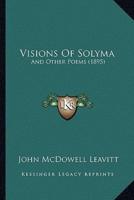 Visions of Solyma