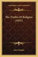 The Truths Of Religion (1831)