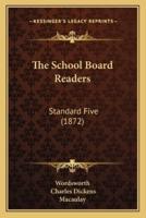 The School Board Readers