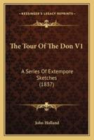 The Tour Of The Don V1