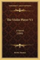 The Violin Player V1